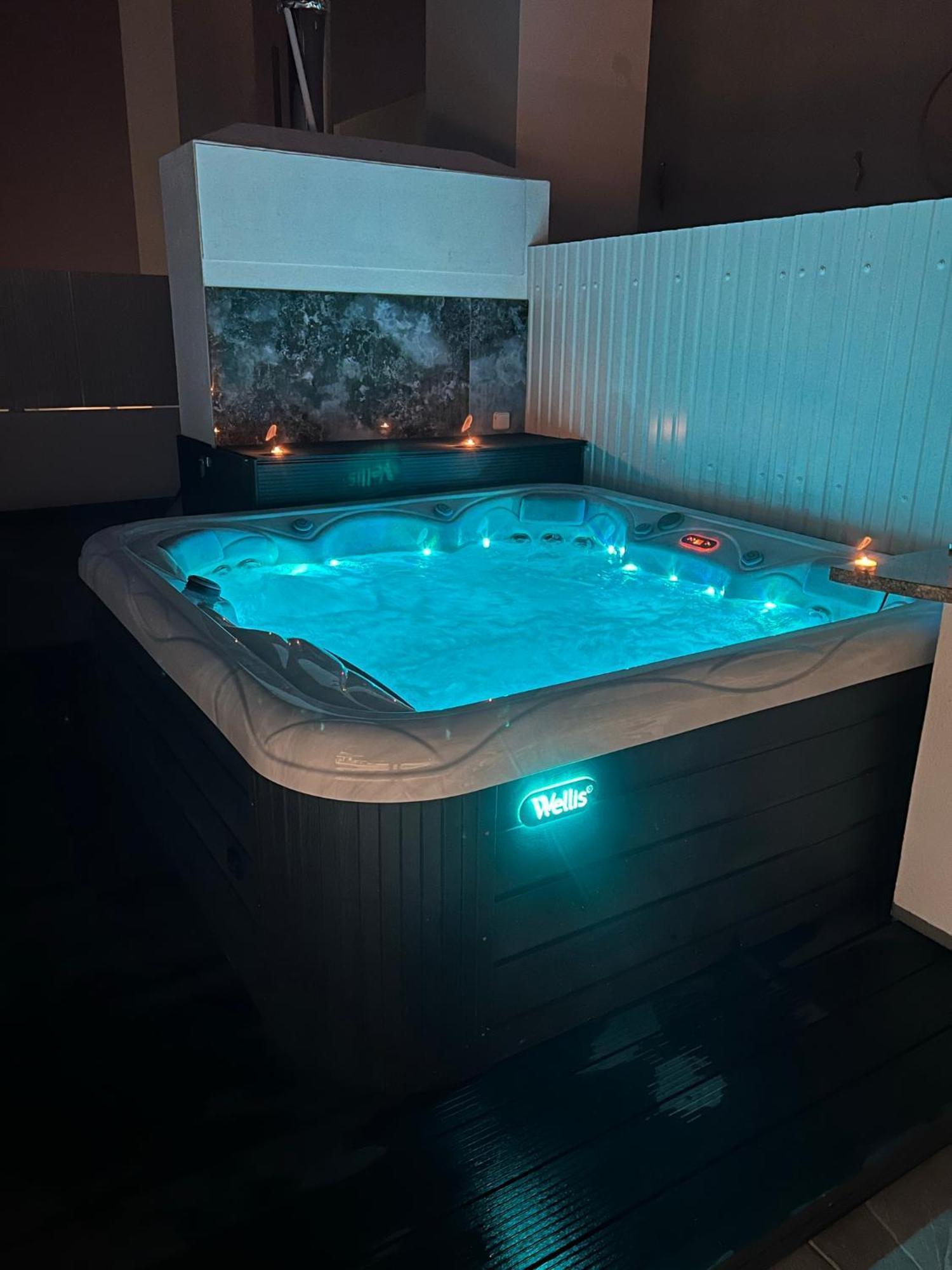 New Luxury Penthouse Beachfront In The Algarve Armacao de Pera Ngoại thất bức ảnh